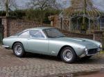 Ferrari 250 GT Berlinetta Lusso 1962 года